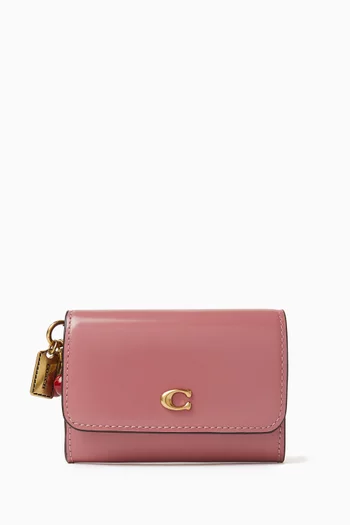 Essential Card Holder Wallet