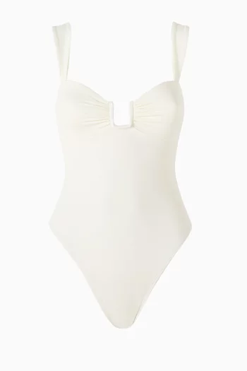 Cannes One-piece Swimsuit
