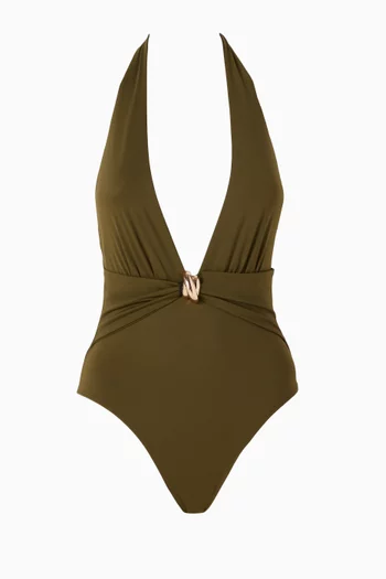 Palermo One-piece Swimsuit