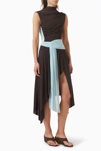 Conni Asymmetric Top