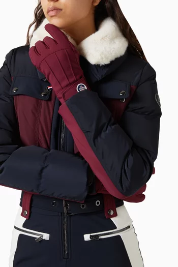 Glacier W Ski Gloves