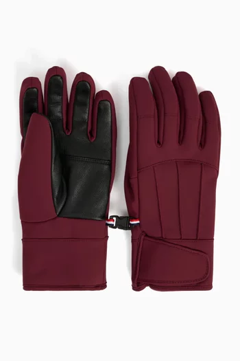 Glacier W Ski Gloves