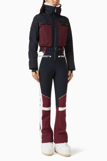 Karei Ski Suit