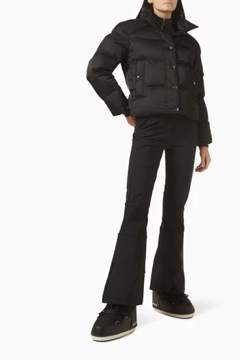 Pixilae Flared Pants