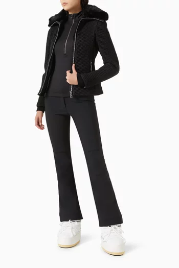 Negam Thermal Layer Top