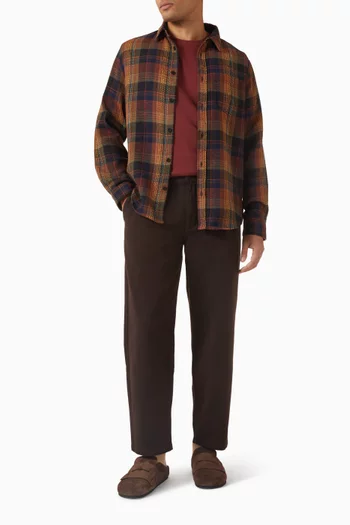 Dean T-shirt in Organic Cotton