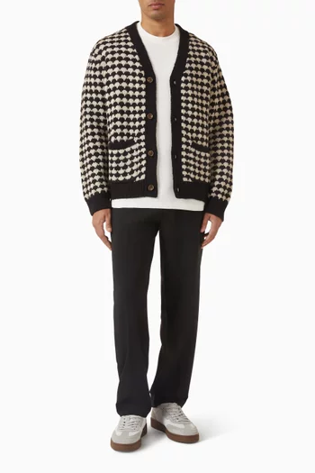 Milton T-shirt in Cotton