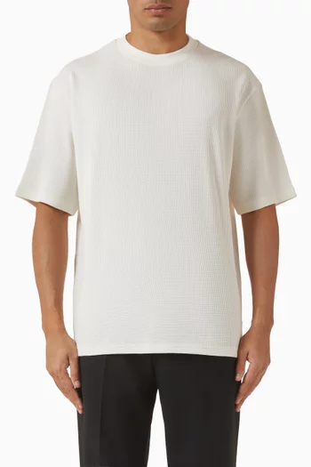 Milton T-shirt in Cotton