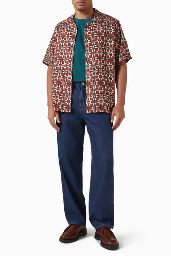 قميص ديدكوت تينسيل