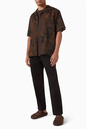 قميص ديدكوت تينسيل