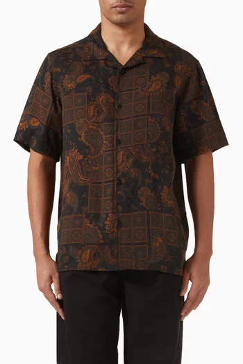 قميص ديدكوت تينسيل