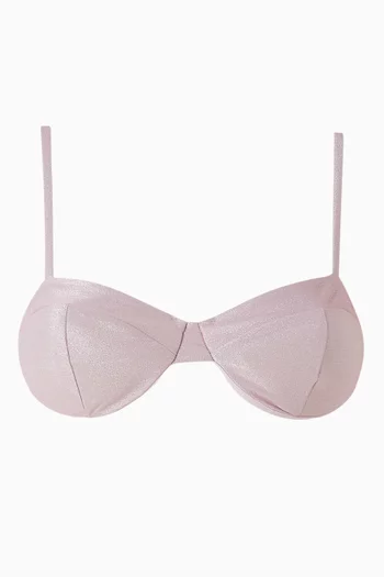 قطعة بيكيني علوية ناهيا