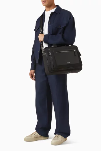 ASV Laptop Bag in Nylon
