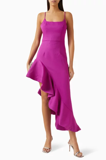 فستان سهرة بياتريكس