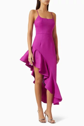 فستان سهرة بياتريكس