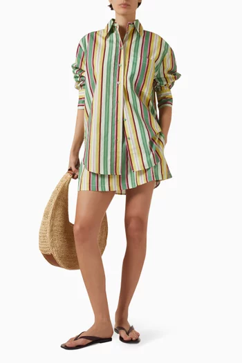 قميص بادي قطن