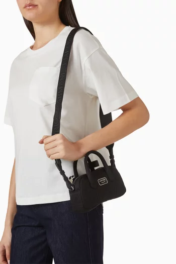 حقيبة يد بوليتو مقاس XS جلد