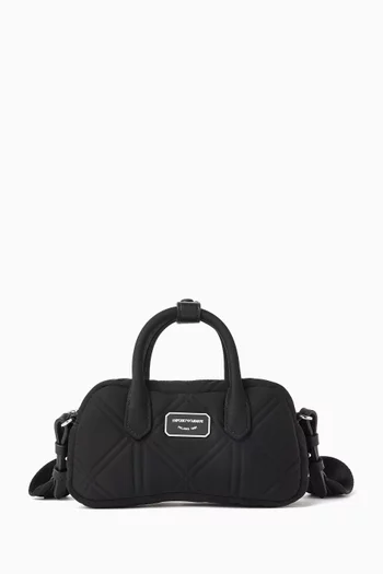 حقيبة يد بوليتو مقاس XS جلد