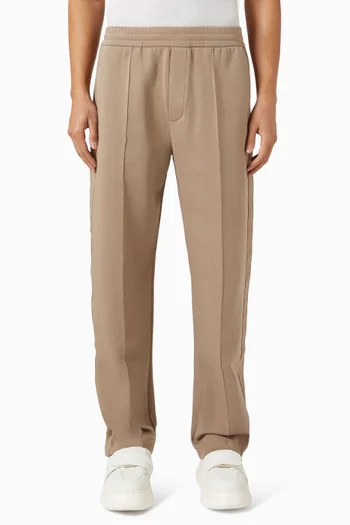 EA7 Cargo Sweatpants