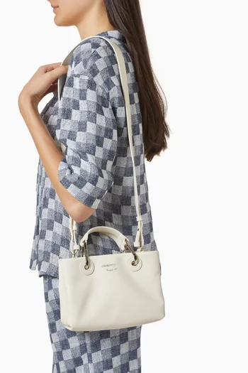 حقيبة يد ماي اي ايه مقاس XS جلد بقر