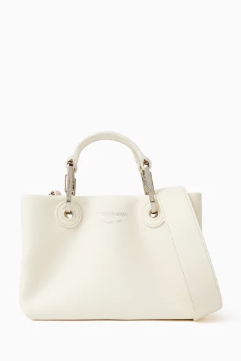 حقيبة يد ماي اي ايه مقاس XS جلد بقر