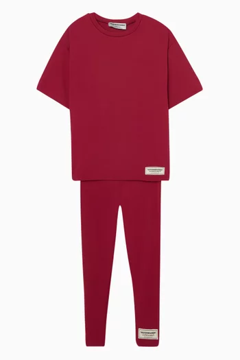 لغينغز سوفسكين معاد تدويره