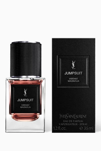 Le Vestiaire des Parfums Jumpsuit Vibrant Magnolia Eau de Parfum, 35ml