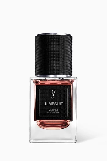 Le Vestiaire des Parfums Jumpsuit Vibrant Magnolia Eau de Parfum, 35ml