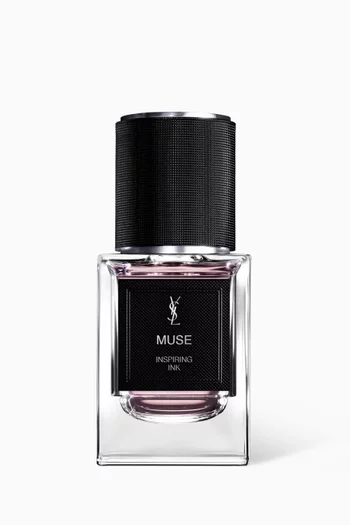 Le Vestiaire des Parfums Muse Inspiring Ink Eau de Parfum, 35ml