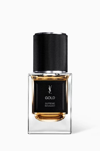 Le Vestiaire des Parfums Gold Supreme Bouquet Eau De Parfum, 35ml