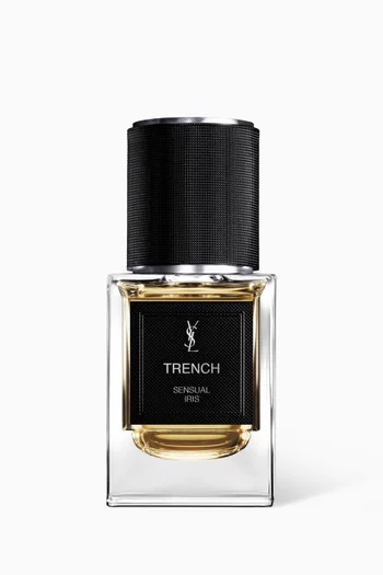 Le Vestiaire des Parfums Trench Sensual Iris Eau de Parfum, 35ml