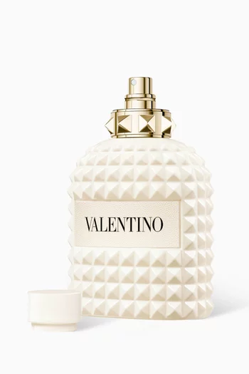 ماء تواليت بورن إن روما أومو رانديفو ايفوري، 100 ملل