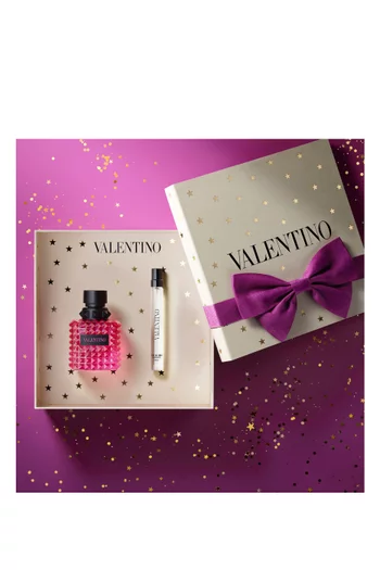 Born In Roma Extradose Eau de Parfum Set