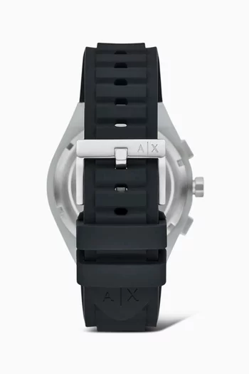 Sync Chronograph Watch, 44mm