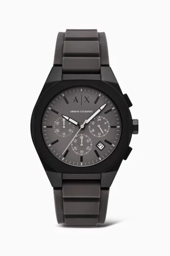 Sync Chronograph Watch, 44mm