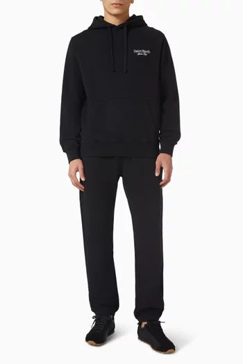 Bolt Logo Sweatpants