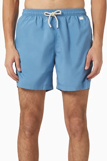 Lighting Pantone Swim Shorts