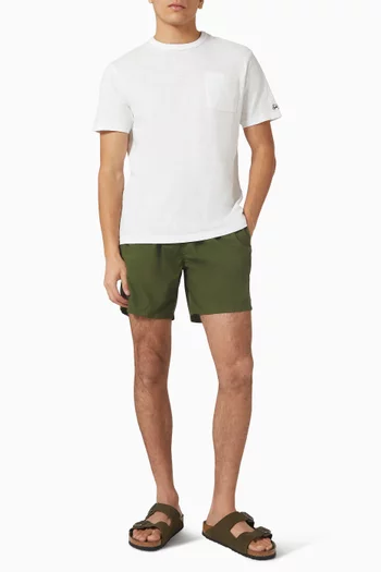 Lighting Pantone Swim Shorts