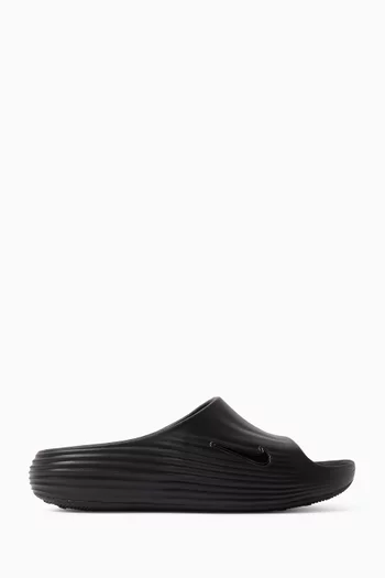 ReactX Rejuven8 Slides in Rubber