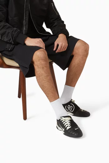 Total 90 Low-top Sneakers