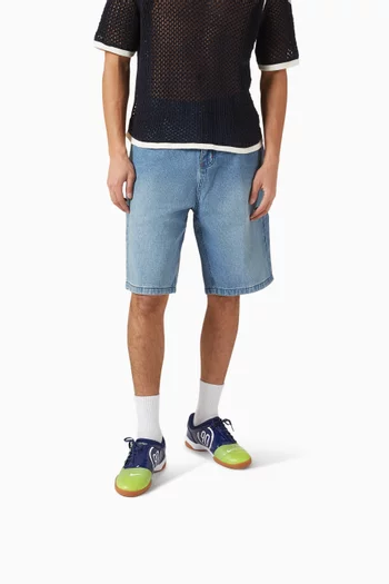 سنيكرز توتال 90 أسفل الكاحل