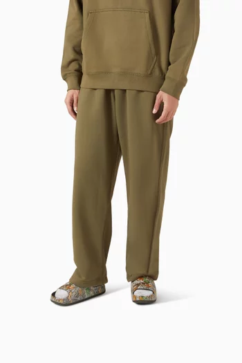 Calm RealTree Slides in Foam