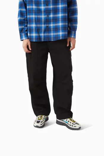 سنيكرز P-6000 بريميوم كوردورا