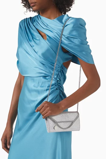 حقيبة كروس فالابيلا بسلسلة