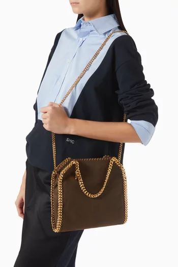 حقيبة يد فالابيلا ميني شمواه صناعي