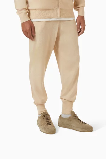 Voyager Sneakers in Softey® Suede