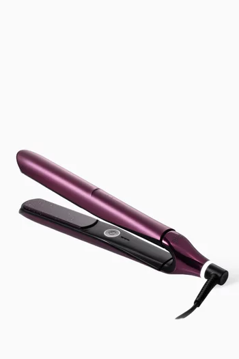 Chronos Hair Straightener Festive Gift Set