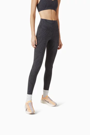 Pegasus Plus Running Sneakers in Flyknit