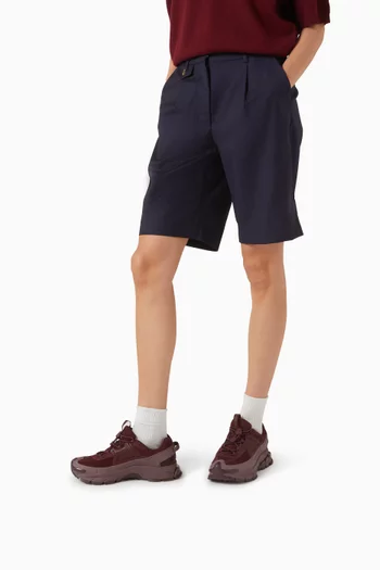 Zoom Vomero Roam Sneakers in Nylon