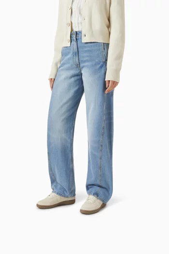 Field General Sneakers in Suede